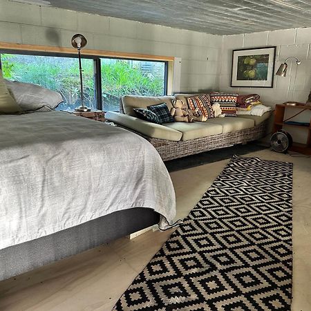The Seahouse Apartment Керикери Екстериор снимка