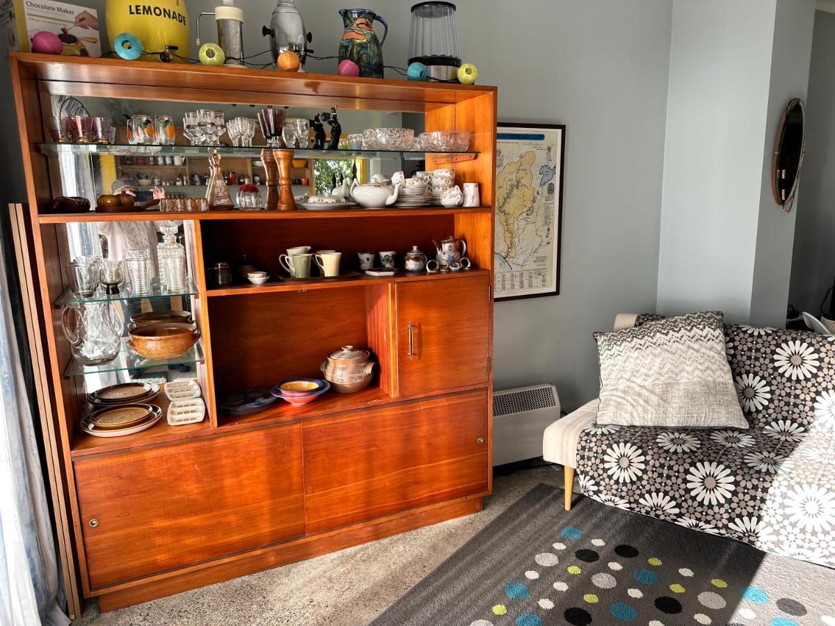 The Seahouse Apartment Керикери Екстериор снимка