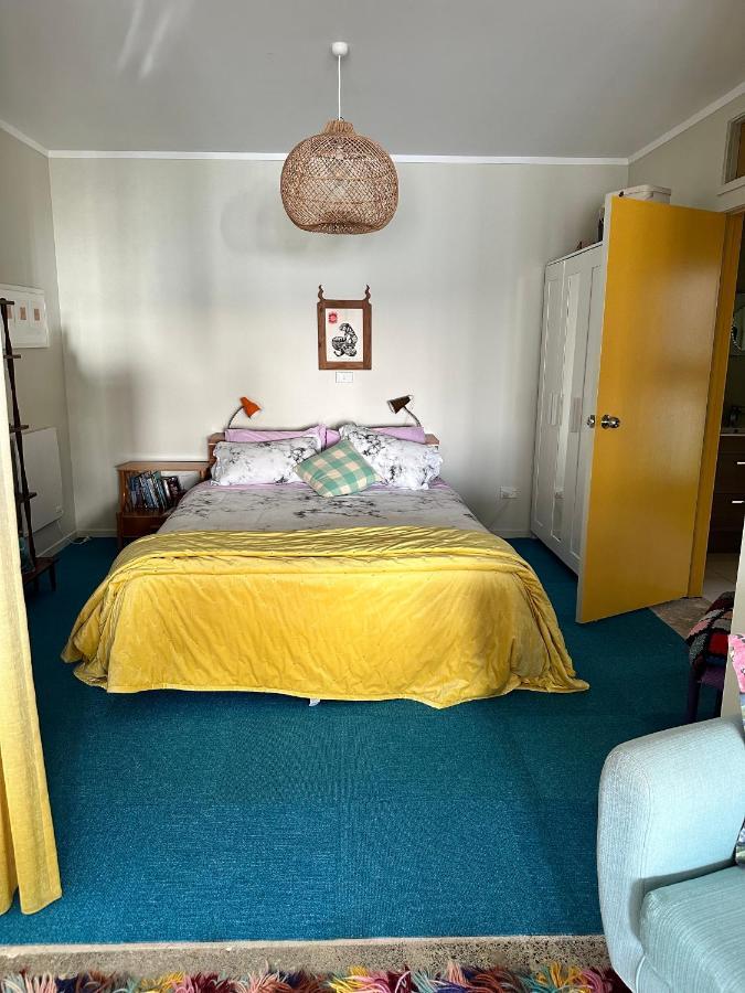 The Seahouse Apartment Керикери Екстериор снимка