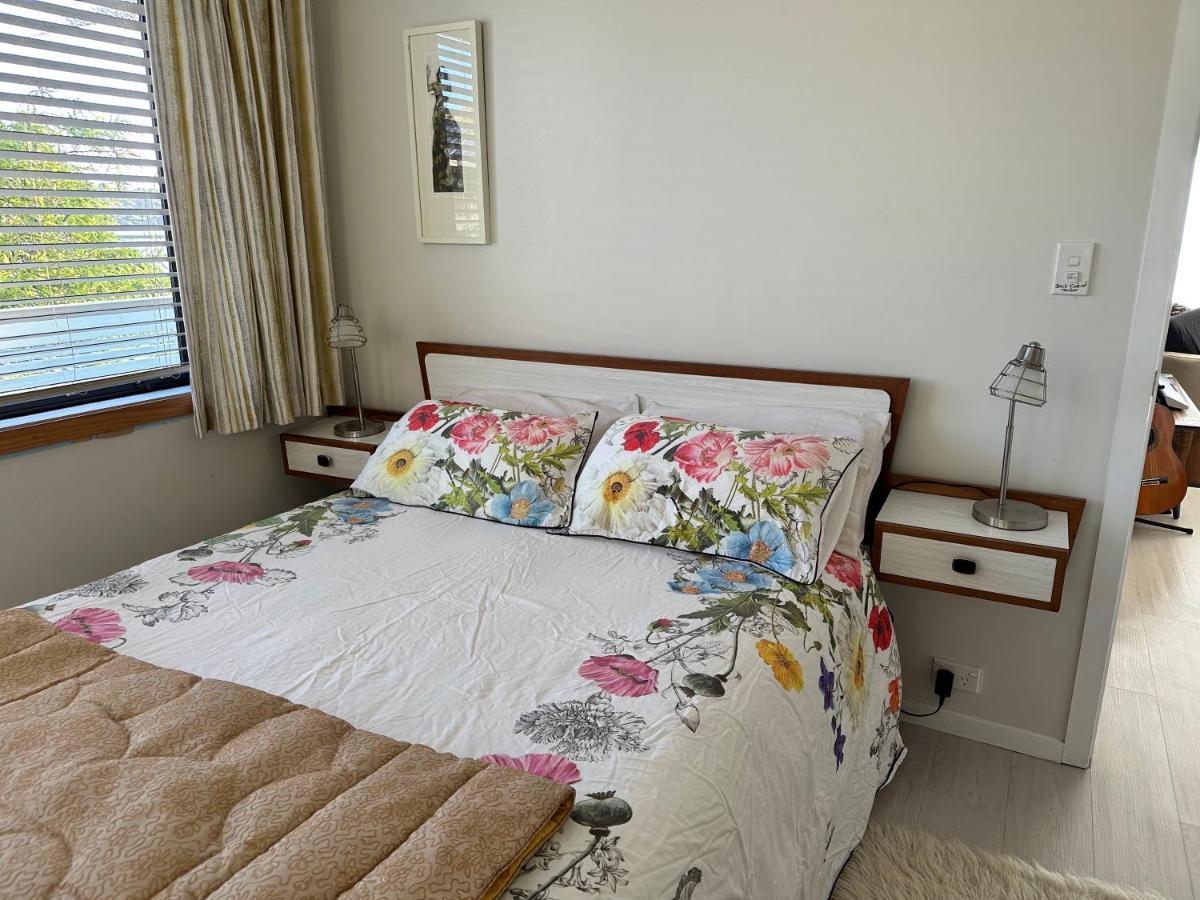 The Seahouse Apartment Керикери Екстериор снимка