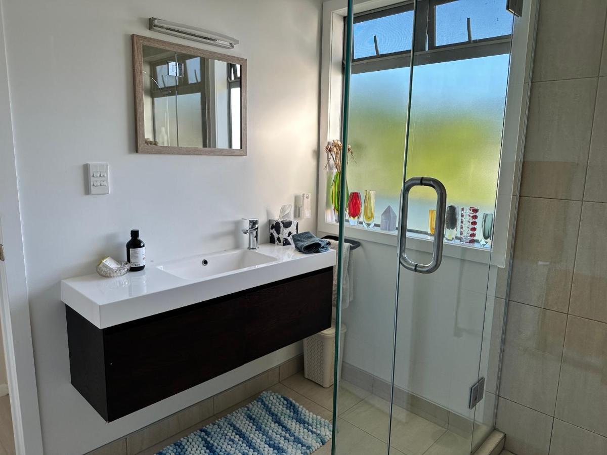 The Seahouse Apartment Керикери Екстериор снимка